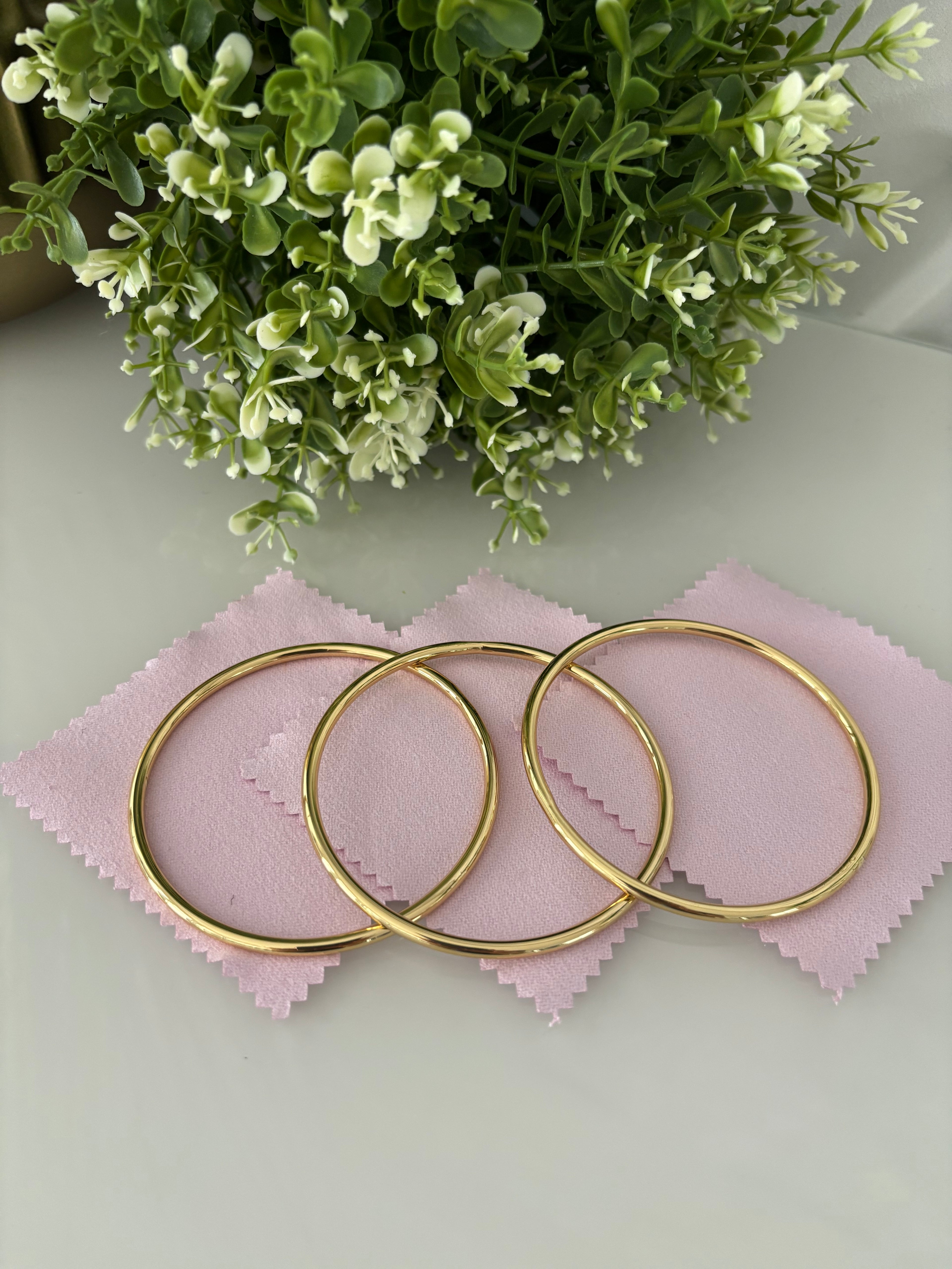 Trio Brazalet