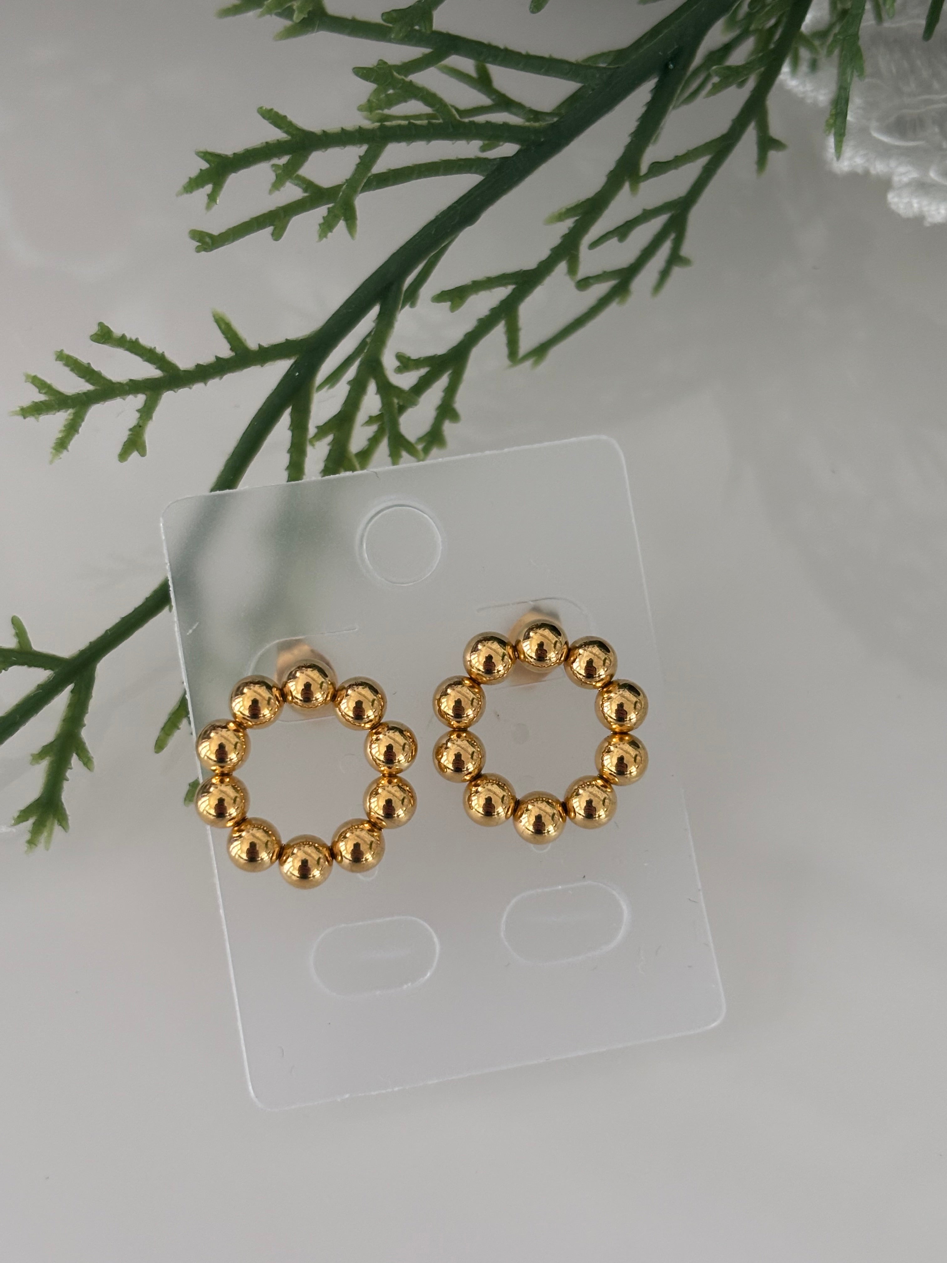 Aretes Circulares