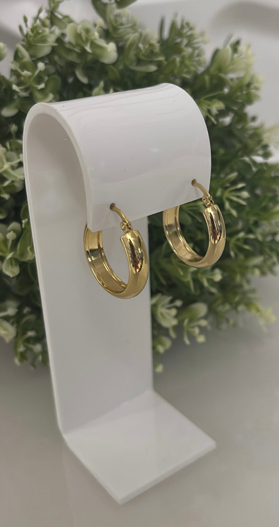 Aretes Medianos