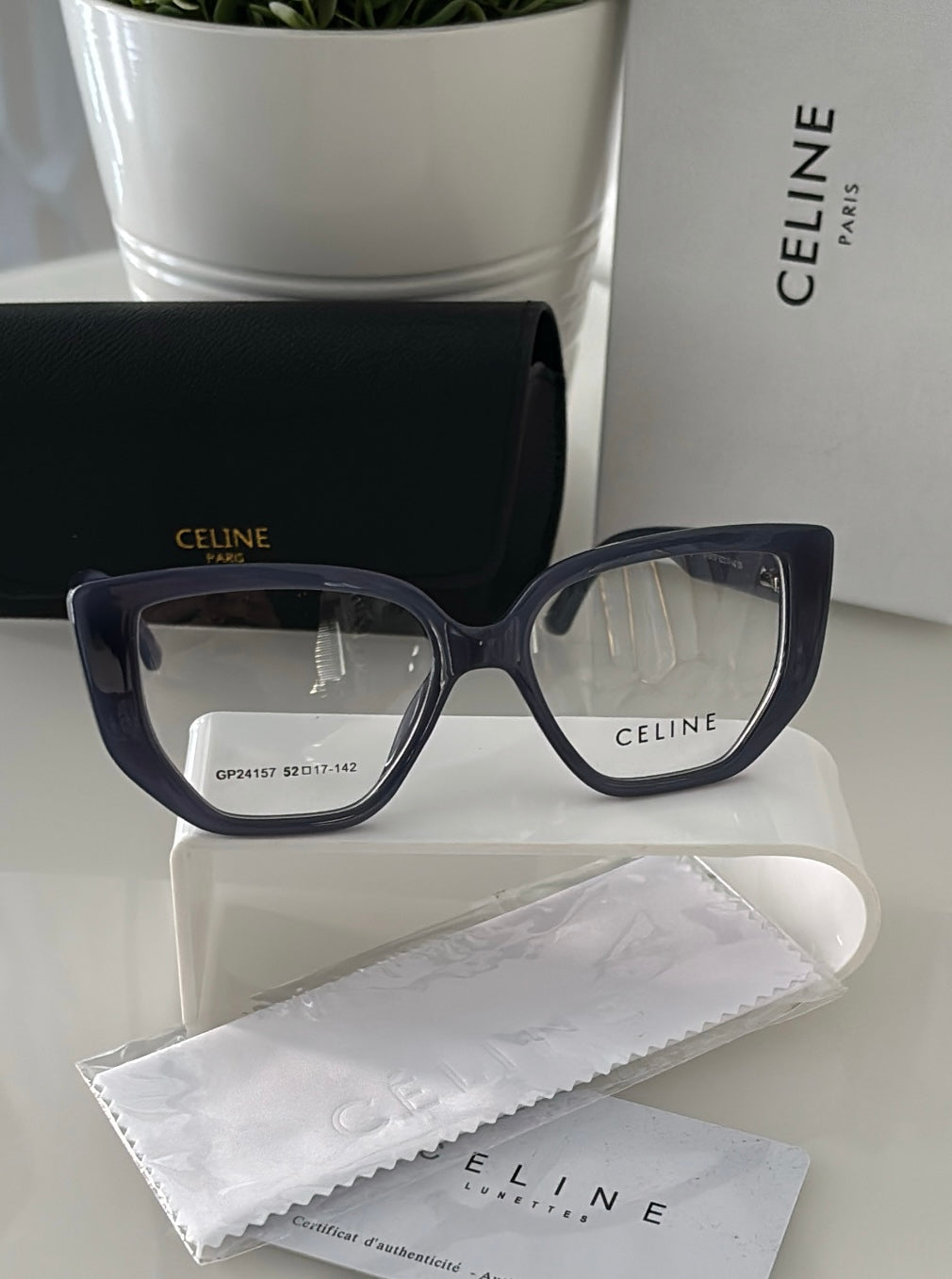 Monturas Celi (Kit Completo)