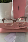 Monturas Miu Caramelo (Kit Completo)