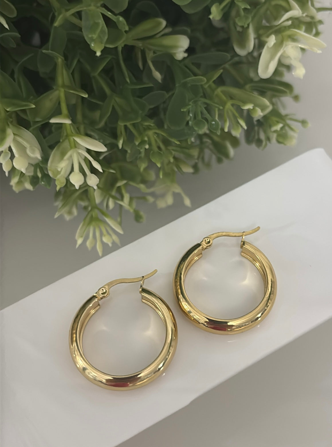 Aretes Medianos