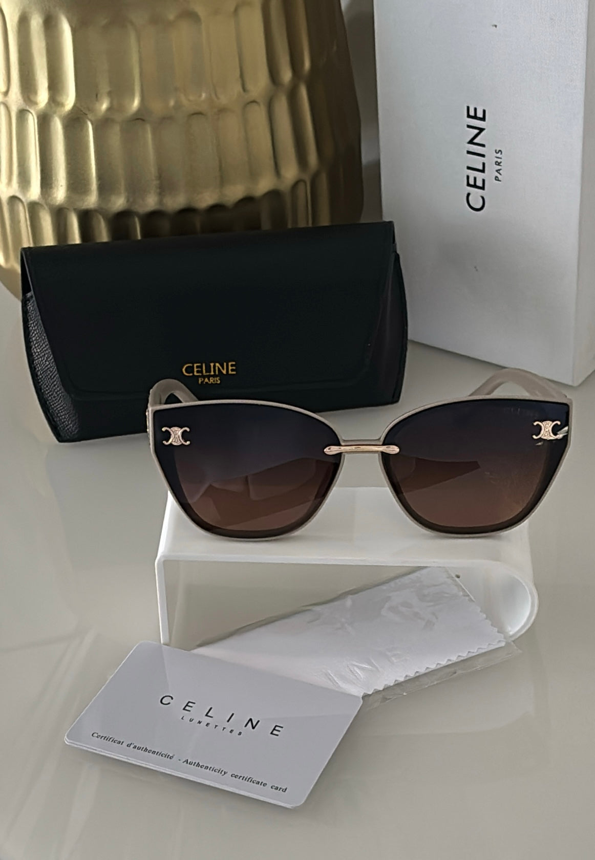 Celi (Kit Completo)